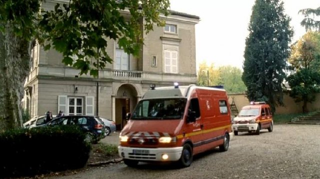 1998 Renault Master Série 2