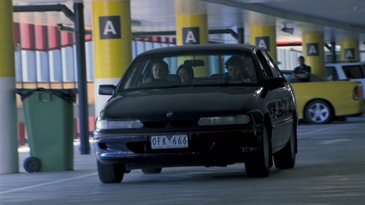 1994 Holden Commodore [VR]