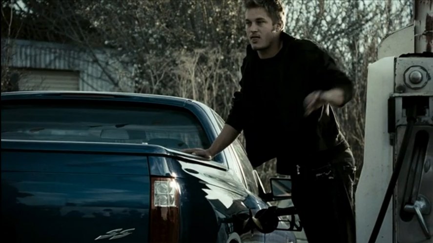 2004 Holden Ute SS [VZ]