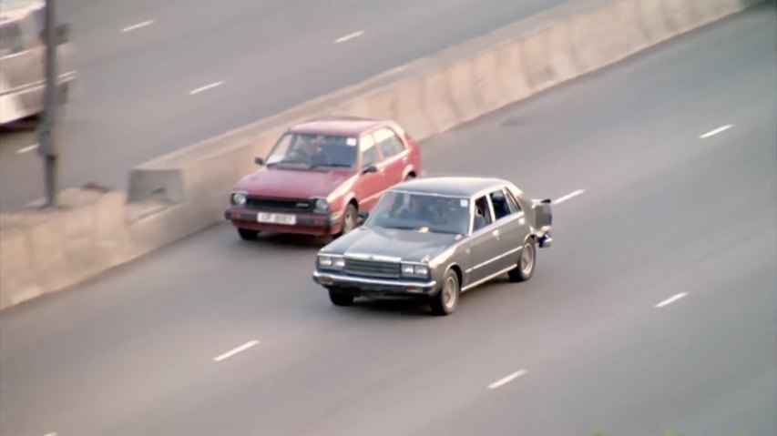 1979 Datsun 200L [C231]