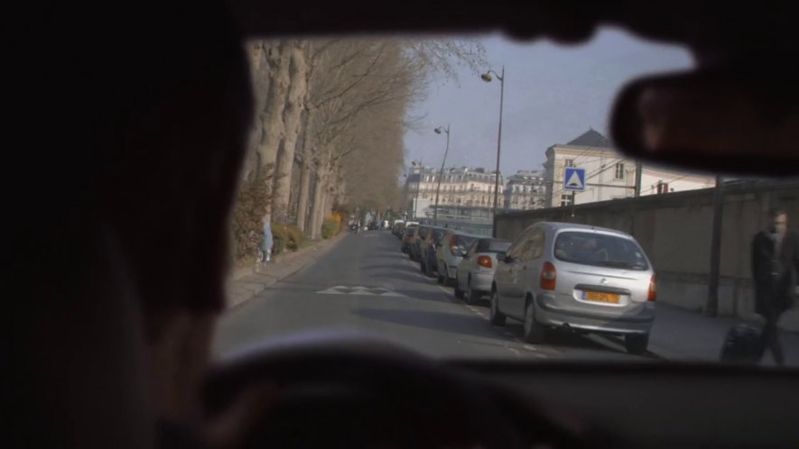 2000 Citroën Xsara Picasso [N68]