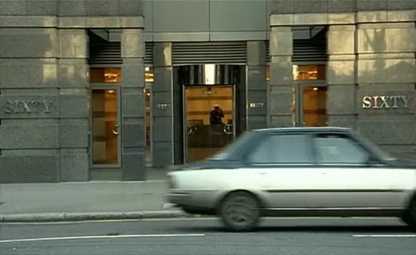 1983 Renault 18 American [X34]