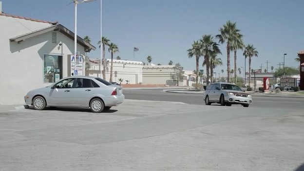 2005 Ford Focus