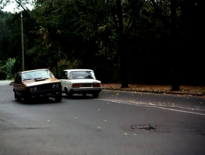 1981 FSO Polonez [B01]