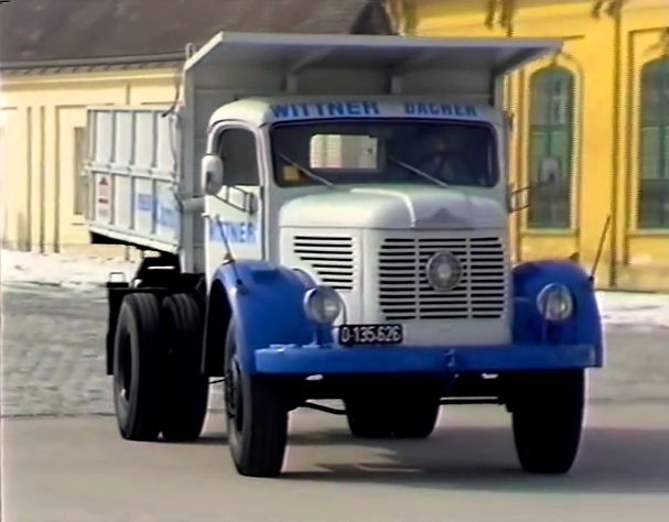 Steyr unknown