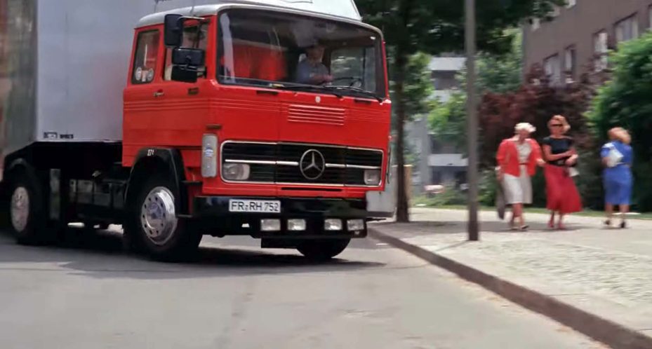 Mercedes-Benz LPS 1613 [LP65]
