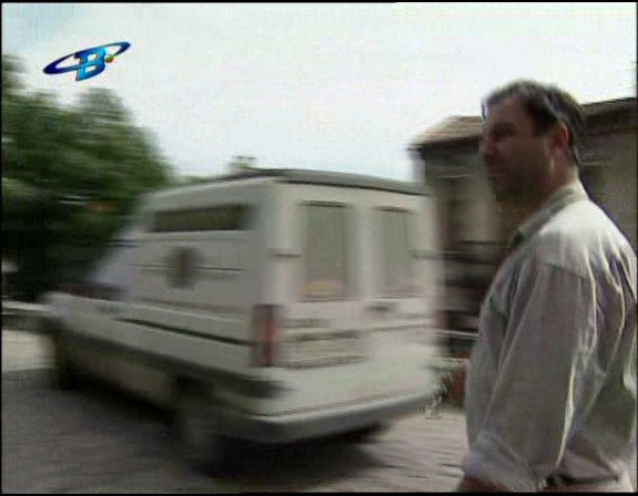 1992 Renault Express [F40]