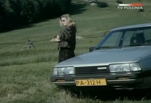 1983 Mazda 626 [GC]