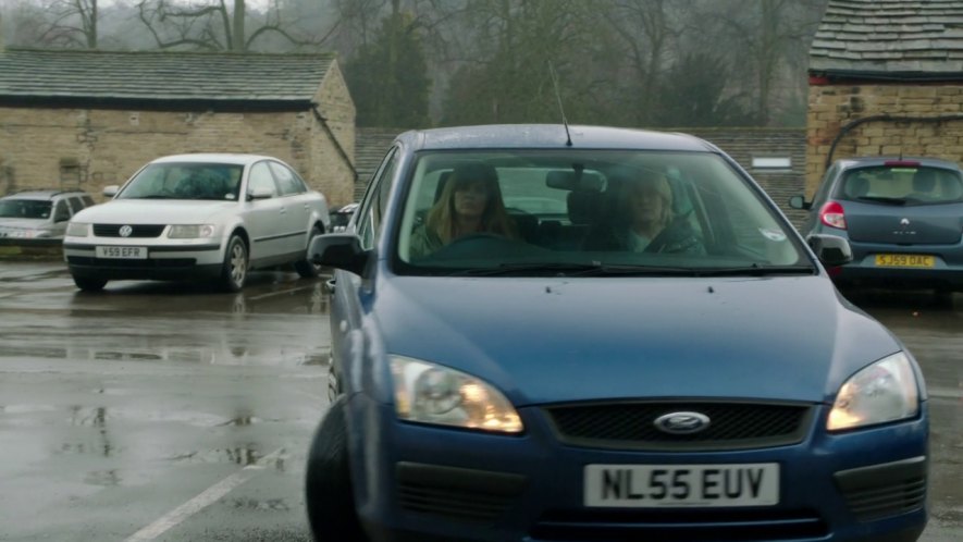 1999 Volkswagen Passat 1.8 T Sport B5 [Typ 3B]