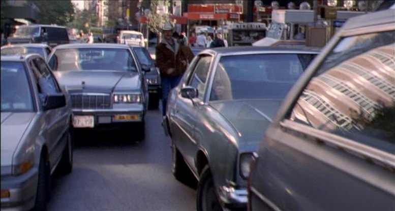 1978 Oldsmobile Cutlass Supreme