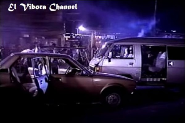 Mitsubishi L-300 Versa Van