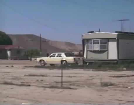 1983 Ford LTD Crown Victoria