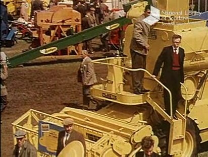 1964 Claeys/Clayson M103