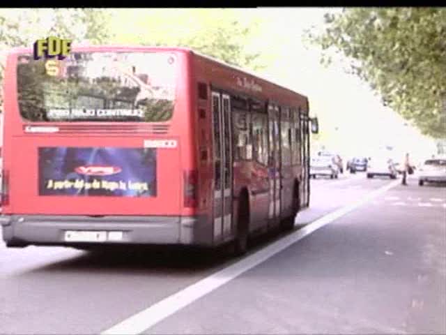 1998 Iveco CityClass 491E.12.29 Castrosúa CS 40 City II