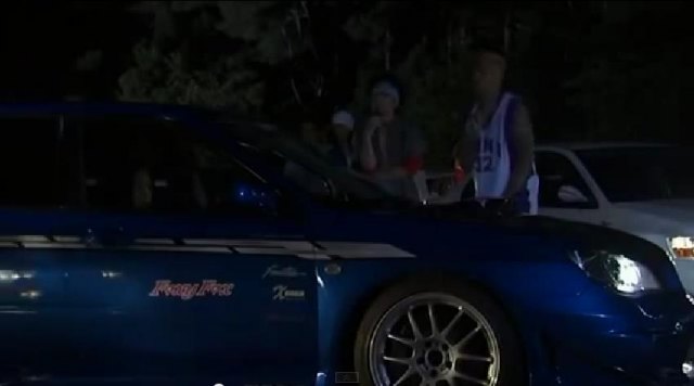 2006 Subaru Impreza WRX STi [GD]