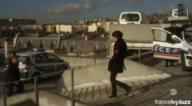 2004 Renault Scénic 2 [J84]