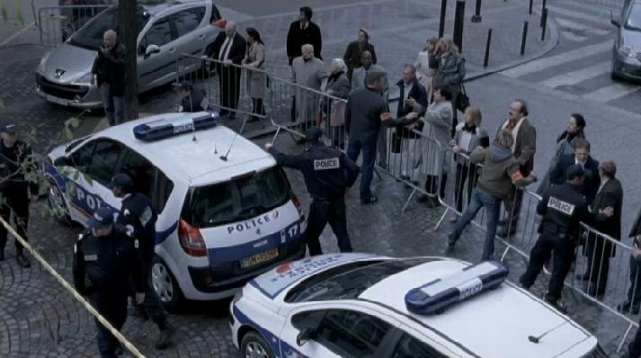 2004 Renault Scénic 2 [J84]