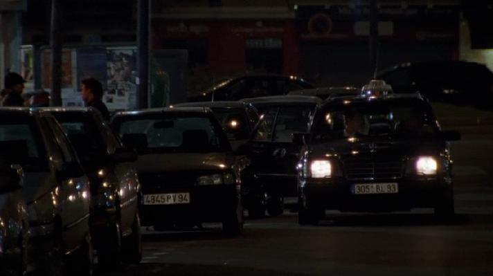 1992 Peugeot 106 Série 1