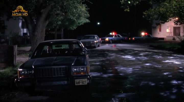 1983 Ford LTD Crown Victoria