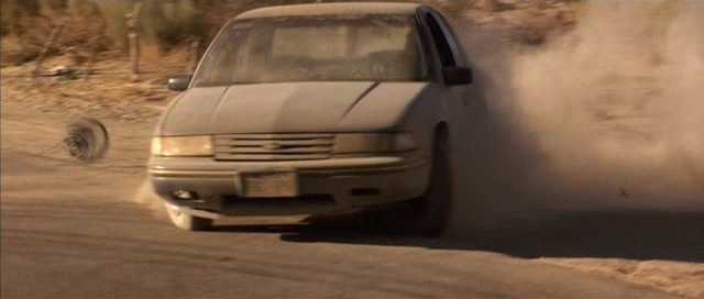 1991 Chevrolet Lumina