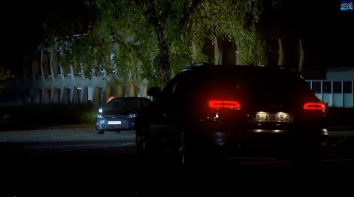 2009 Audi A6 allroad quattro C6 [Typ 4F]