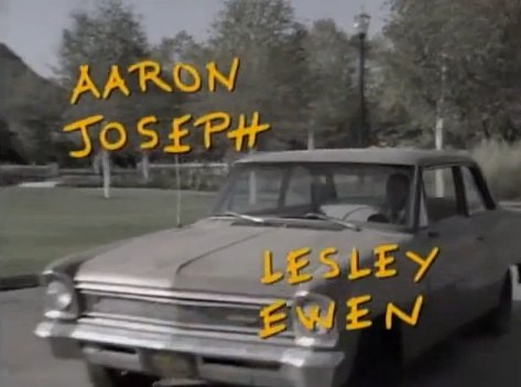 1966 Chevrolet Chevy II