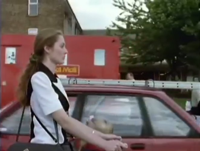 1983 Austin Maestro [LM10]