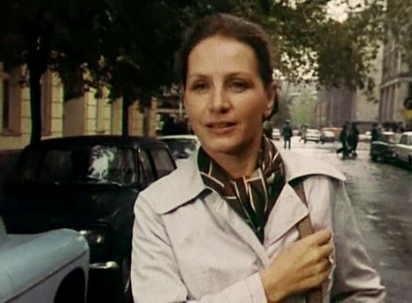 1973 Ford Escort Turnier XL MkI