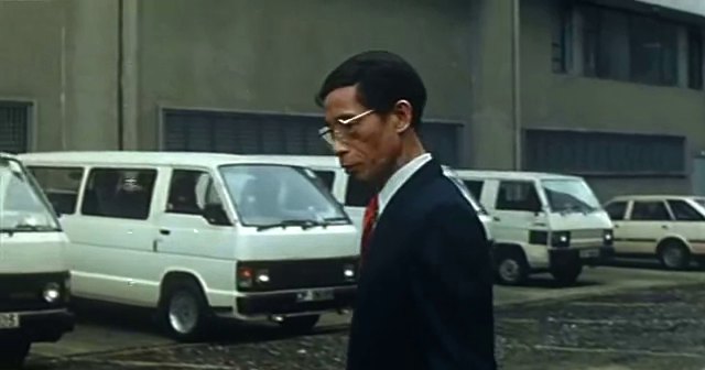 1986 Toyota Hiace [H50]