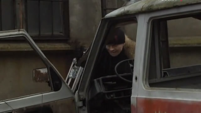 1987 RAF 22031-01 Latvija