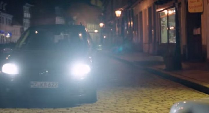 2005 Volkswagen Golf Plus [Typ 5M]