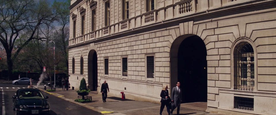 Jaguar X-Type [X400]