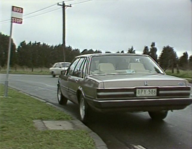 1982 Ford LTD [FD]