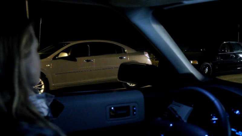 2007 Saturn Aura XR [GMX384]