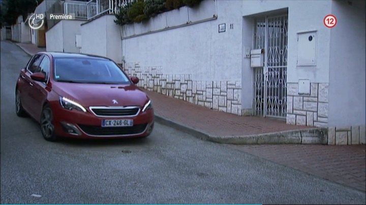 2014 Peugeot 308 Série 2 [T9]