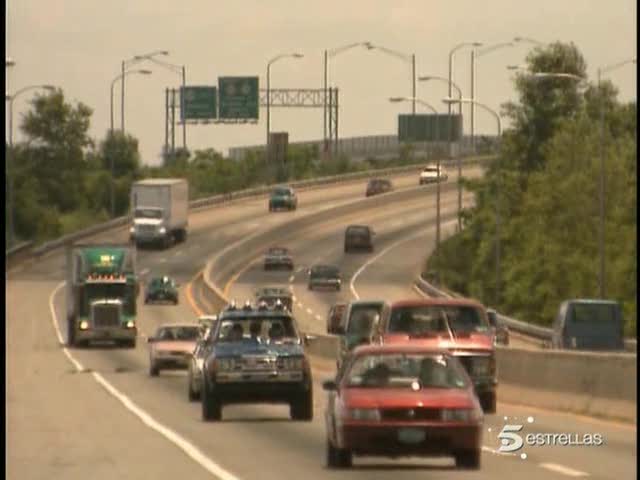 1993 Toyota Tercel [EL42]