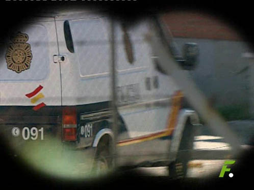 Ford Transit MkIII