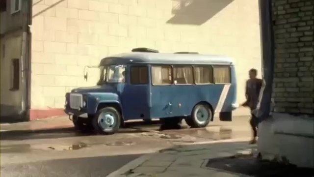 1986 KAvZ 3270
