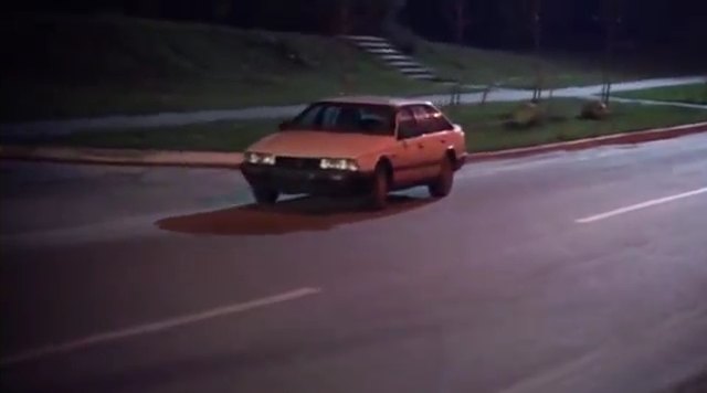 1983 Mazda 626 [GC]
