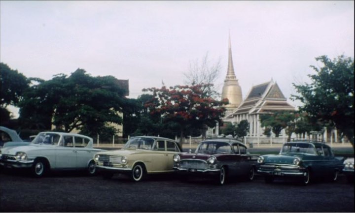 1962 Vauxhall Victor [FB]