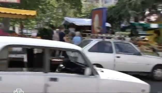 1990 ZAZ 1102 Tavria