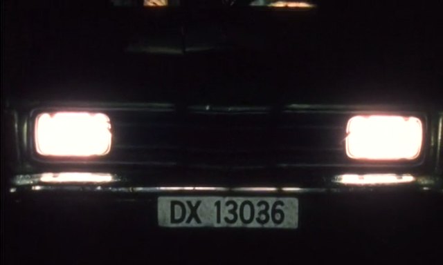 1974 Ford Taunus [TC1]