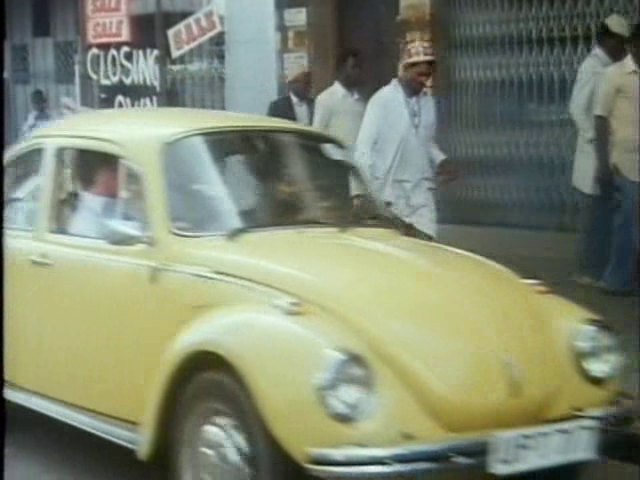 1973 Volkswagen 1303 [Typ 1]