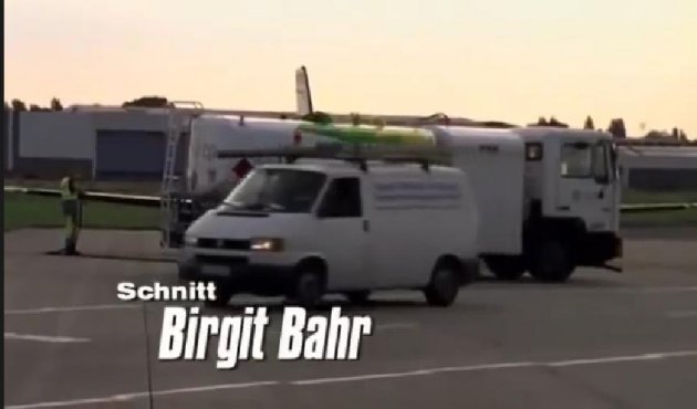 Volkswagen Transporter T4 [Typ 70]