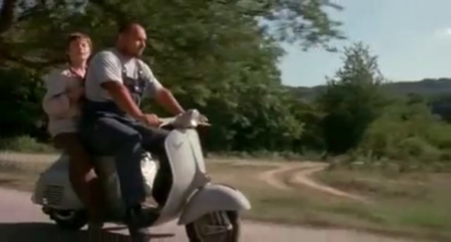 Piaggio Vespa 150