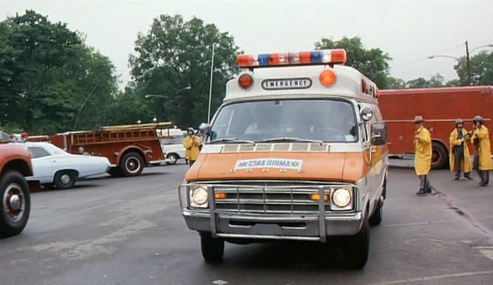 1974 Dodge Tradesman