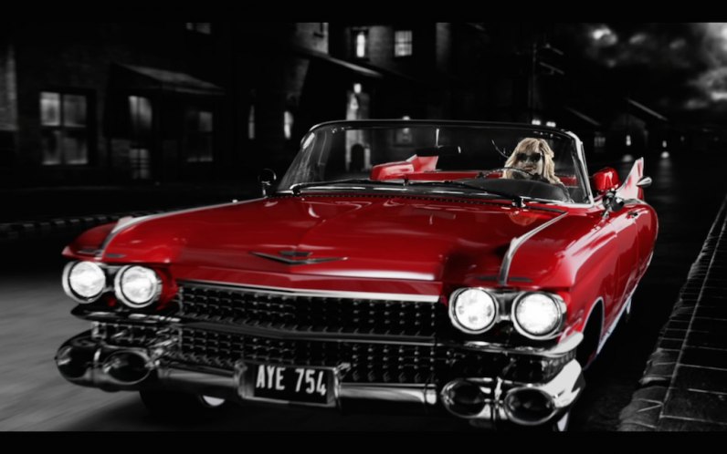 Imcdb Org 1959 Cadillac Eldorado Biarritz Convertible In