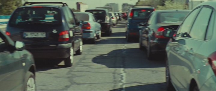 2000 Renault Scénic 1 [J64]