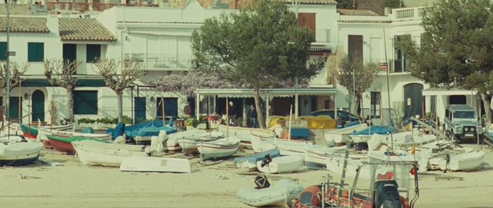 Land-Rover Defender 90