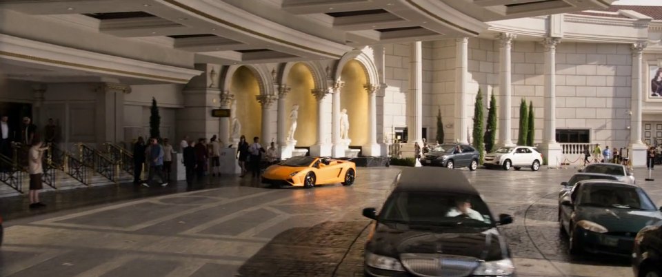 2001 Mercury Cougar [CDW27]